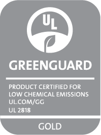 KulKote GreenGuard Gold Certified