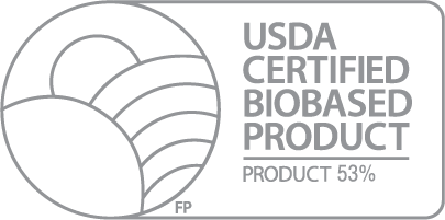 KulKote USDA Certifed Biobased